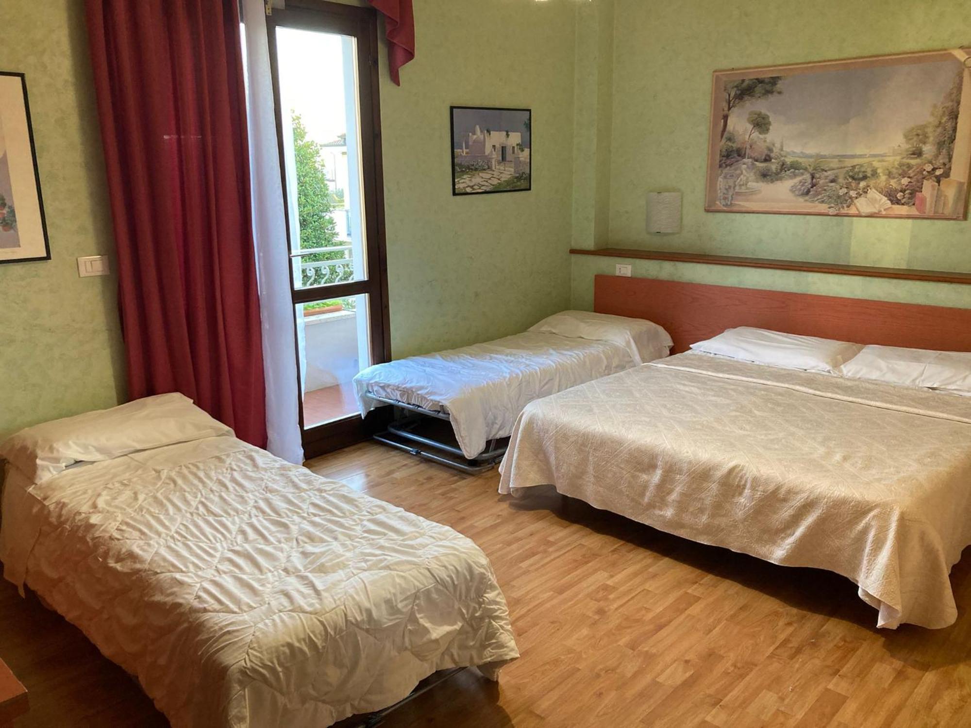 Hotel Benaco Sirmione Luaran gambar