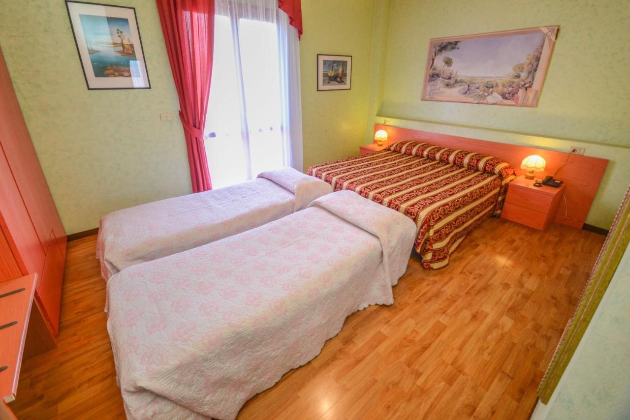 Hotel Benaco Sirmione Luaran gambar