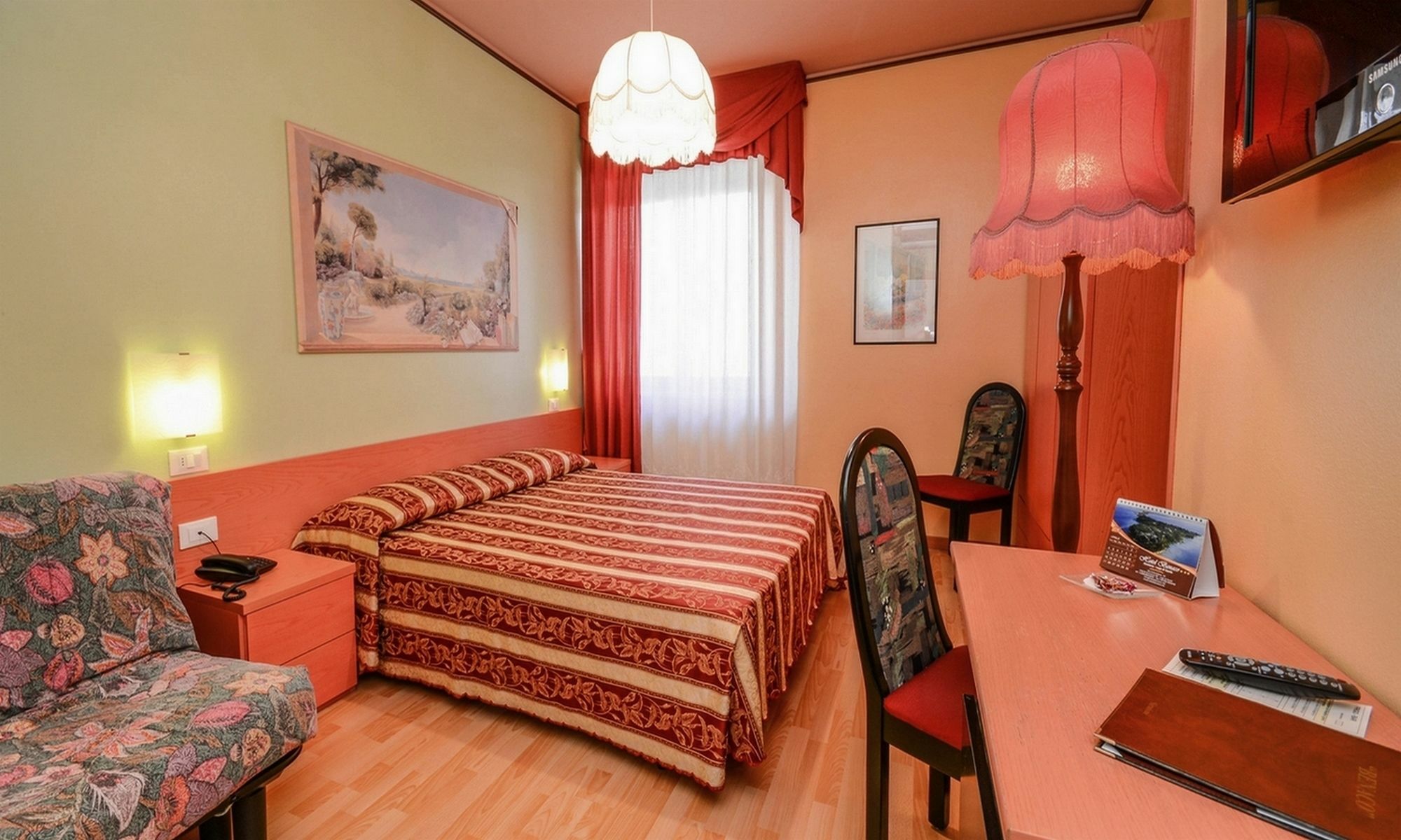 Hotel Benaco Sirmione Luaran gambar