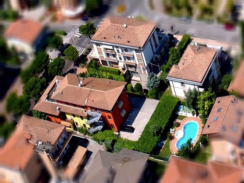 Hotel Benaco Sirmione Luaran gambar